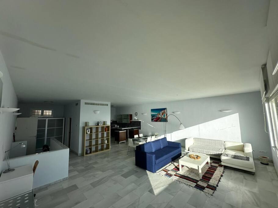 Casamar Villa Алмерия Екстериор снимка