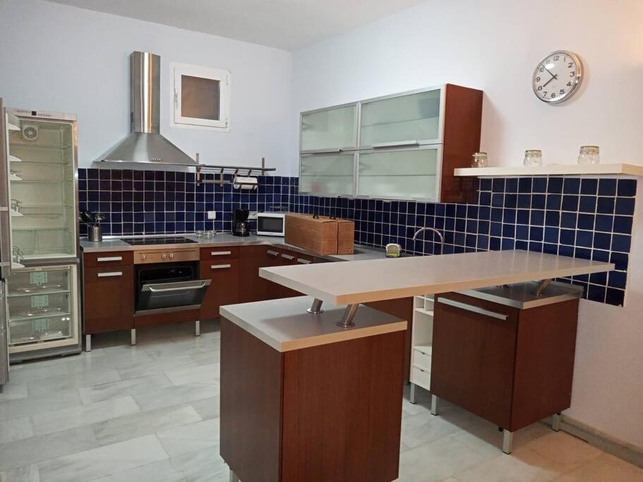 Casamar Villa Алмерия Екстериор снимка