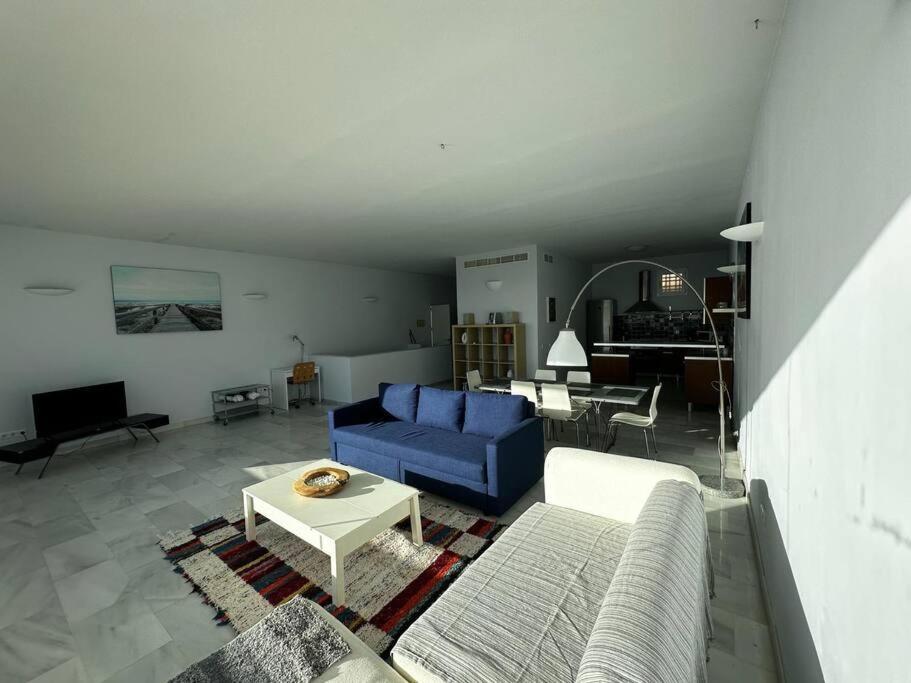 Casamar Villa Алмерия Екстериор снимка
