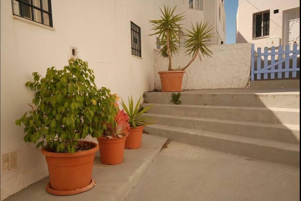 Casamar Villa Алмерия Екстериор снимка