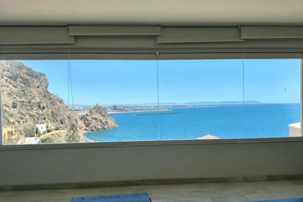 Casamar Villa Алмерия Екстериор снимка