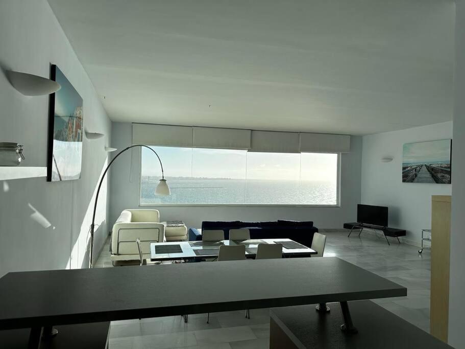 Casamar Villa Алмерия Екстериор снимка