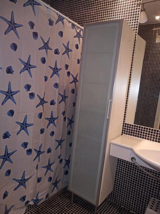 Casamar Villa Алмерия Екстериор снимка