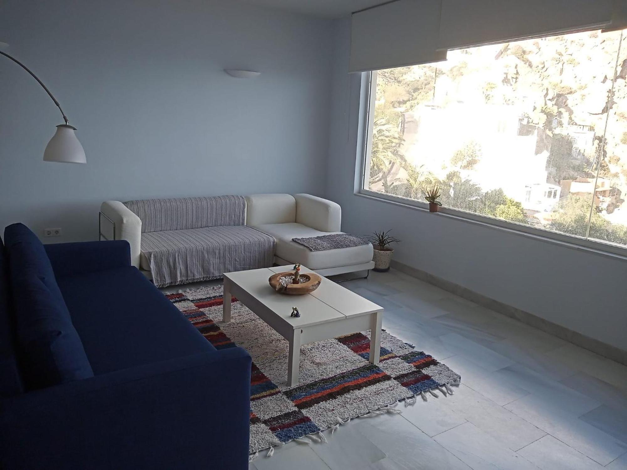 Casamar Villa Алмерия Екстериор снимка